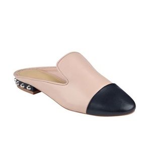 Marc Fischer Flat Mule